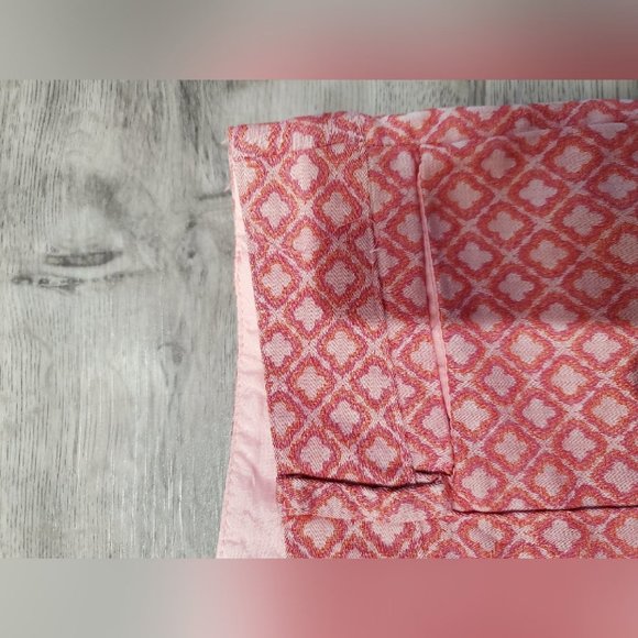 Nanette Lepore Pink Trousers - Picture 5 of 5